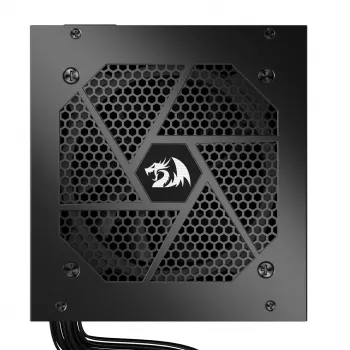 Redragon GC-PS007-SE Fuente de alimentación 850W, 80 PLUS Bronze, ATX, no modular