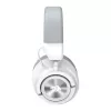 Redragon Spectra Pro H889WG Auriculares gaming inalámbricos over-ear, 7.1 virtual, blanco