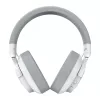 Redragon Spectra Pro H889WG Auriculares gaming inalámbricos over-ear, 7.1 virtual, blanco