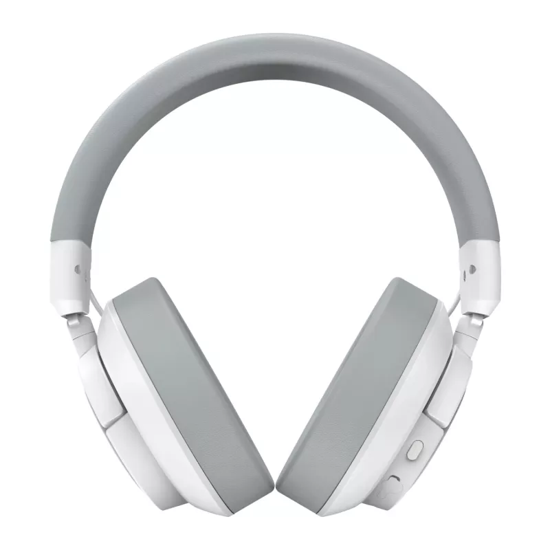 Redragon Spectra Pro H889WG Auriculares gaming inalámbricos over-ear, 7.1 virtual, blanco