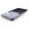 Raptic X-Doria Full Glass protector de pantalla de cristal templado para Apple iPhone 14 Plus, cobertura total de pantalla, dureza 9H, recubrimiento oleófobo, grosor 0,33 mm, bordes redondeados 2,5D, compatible con funda, kit de instalación incluido