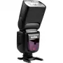 Godox V860II-C kit flash TTL Li-ion para Canon