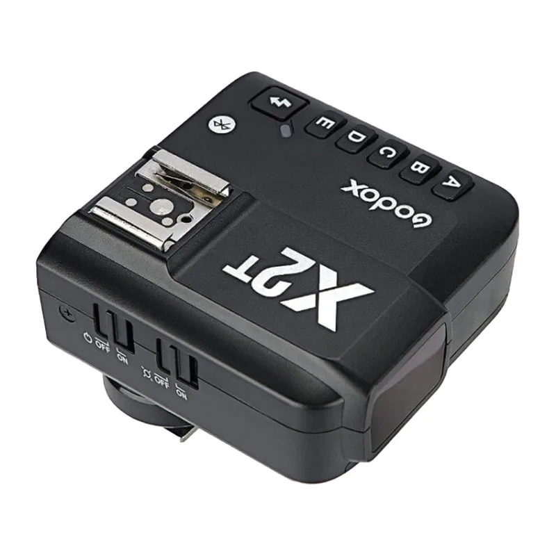 Godox X2T-N transmisor para Nikon