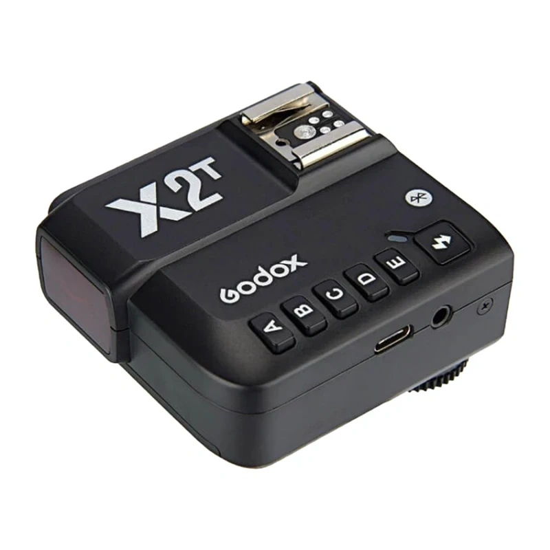 Godox X2T-N transmisor para Nikon
