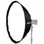 Godox AD-S85W softbox parabólica profunda blanca para AD400Pro