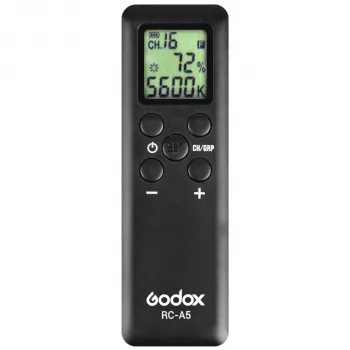 Godox RC-A5 mando a distancia