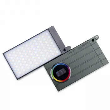 Godox LED M1 mini luz LED de vídeo RGB
