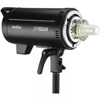 Godox DP800III flash de estudio 800Ws