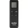 Godox RC-A5II mando a distancia inalámbrico 2.4G para luces LED de vídeo