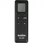 Godox RC-A5II mando a distancia inalámbrico 2.4G para luces LED de vídeo