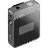 Godox Movelink UC1 receptor de micrófono inalámbrico 2.4GHz para dispositivos USB-C