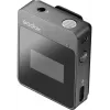 Godox Movelink UC1 receptor de micrófono inalámbrico 2.4GHz para dispositivos USB-C