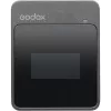 Godox Movelink UC1 receptor de micrófono inalámbrico 2.4GHz para dispositivos USB-C