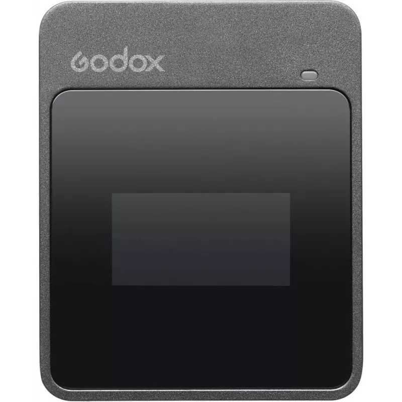 Godox Movelink UC1 receptor de micrófono inalámbrico 2.4GHz para dispositivos USB-C