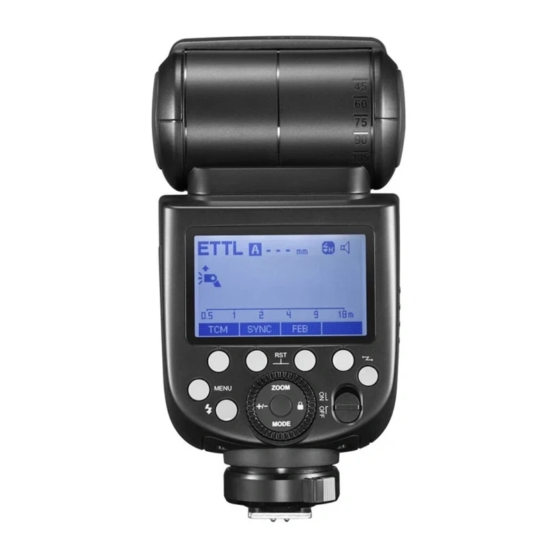 Godox TT685IIF flash TTL para cámaras Fujifilm
