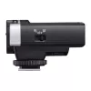 Godox Lux Junior flash retro para cámara negro