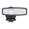 Godox Lux Junior flash retro para cámara negro