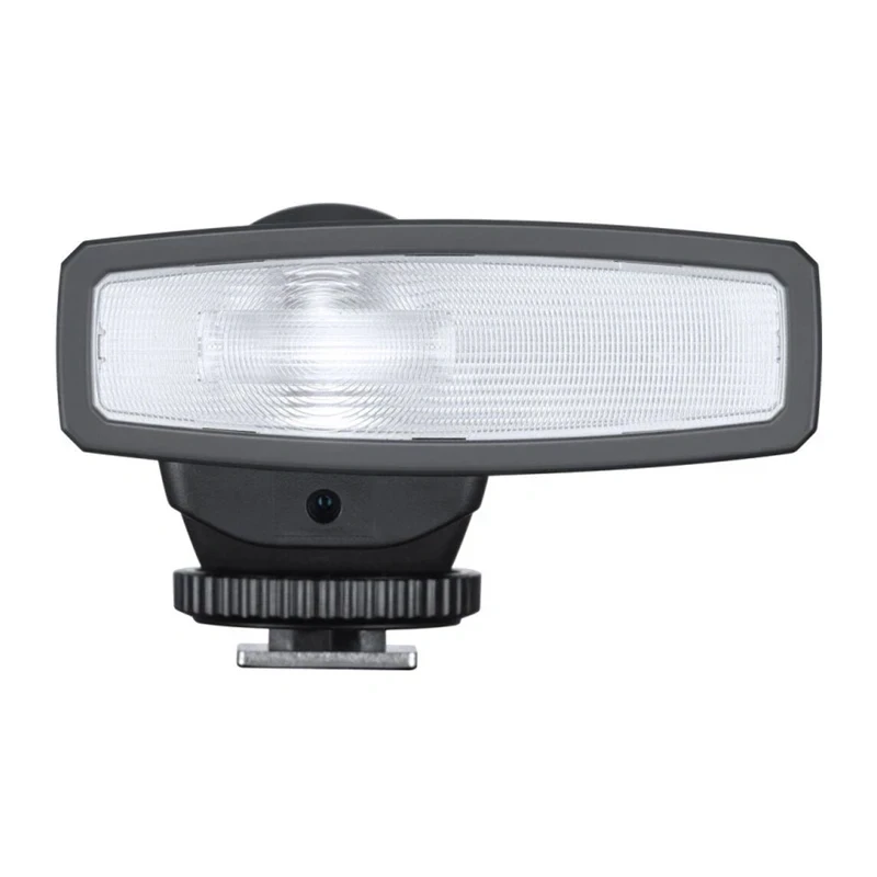 Godox Lux Junior flash retro para cámara negro