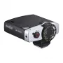 Godox Lux Junior flash retro para cámara negro