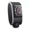 Godox Lux Senior flash retro de zapata GN14 USB-C