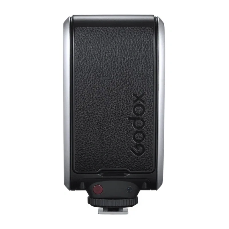 Godox Lux Senior flash retro de zapata GN14 USB-C