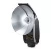 Godox Lux Senior flash retro de zapata GN14 USB-C
