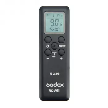 Godox RC-A6II mando a distancia