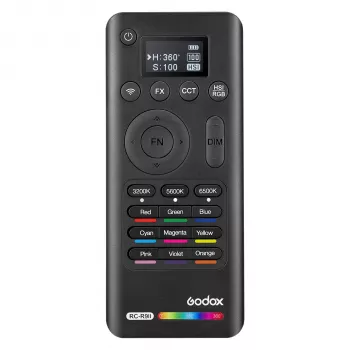 Godox RC-R9II mando a distancia