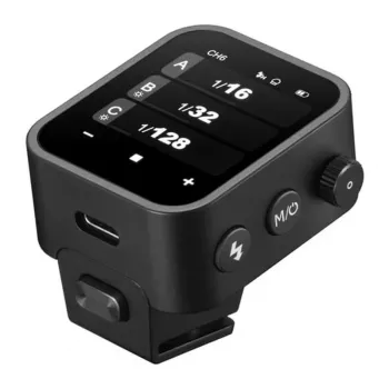 Godox X3-O transmisor para Micro Four Thirds