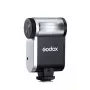 Godox iA32 luz LED para vídeo 6W 2700K-6500K CRI≥96 TLCI≥97 batería integrada USB-C