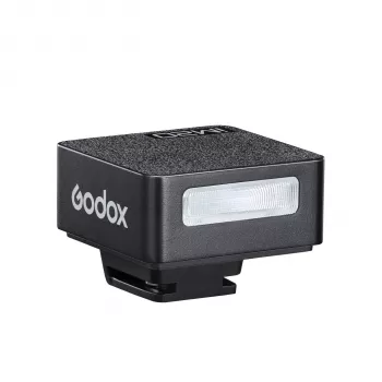 Godox iM20 iFlash Mini flash para cámara con batería integrada, USB-C