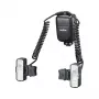Godox MF-T76S flash macro twin para Sony