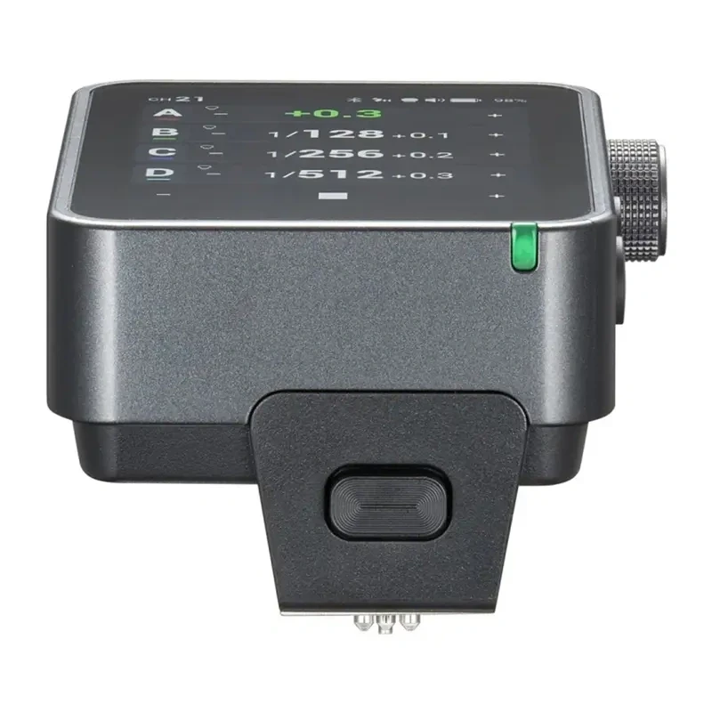 Godox X3PRO F transmisor para cámaras Fujifilm