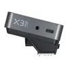 Godox X3PRO F transmisor para cámaras Fujifilm