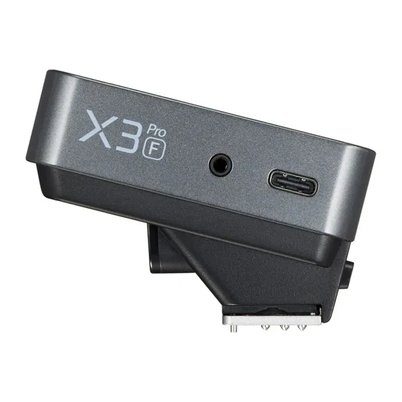 Godox X3PRO F transmisor para cámaras Fujifilm