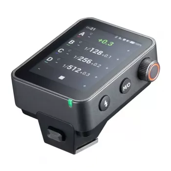Godox X3PRO F transmisor para cámaras Fujifilm