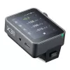Godox X3PRO O disparador de flash inalámbrico para Olympus/Panasonic