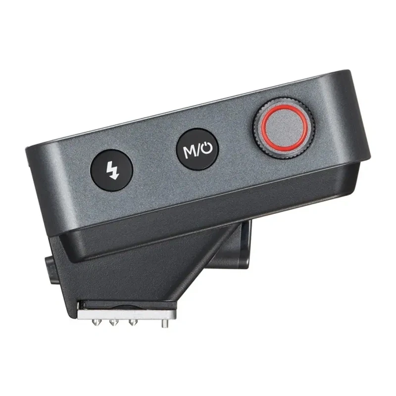 Godox X3PRO O disparador de flash inalámbrico para Olympus/Panasonic
