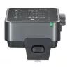 Godox X3PRO O disparador de flash inalámbrico para Olympus/Panasonic