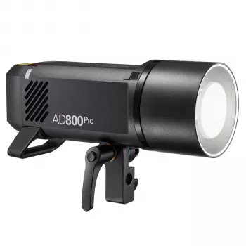 Godox AD800 PRO flash de estudio 800Ws TTL con luz de modelado LED de 30W