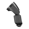 Godox V1 Mid C flash con cabezal redondo para Canon