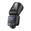 Godox V1 Mid N flash con cabezal redondo para Nikon