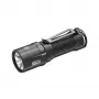 Nitecore MT1C PRO linterna 600 lúmenes CREE XP-L HD V6 negro