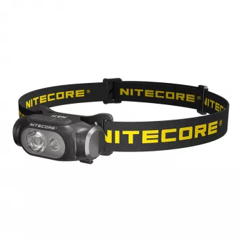 NITECORE HA11 linterna frontal 240 lúmenes 2024