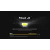 NITECORE HA11 linterna frontal 240 lúmenes 2024