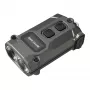 Nitecore TINI3 600lm gris linterna de llavero