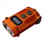 Nitecore TINI3 600lm naranja linterna de llavero