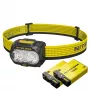 Nitecore UT27 PRO linterna frontal 800 lúmenes USB-C 2025