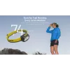 Nitecore UT27 PRO linterna frontal 800 lúmenes USB-C 2025