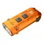 Nitecore TIP3 linterna de llavero naranja 720 lúmenes